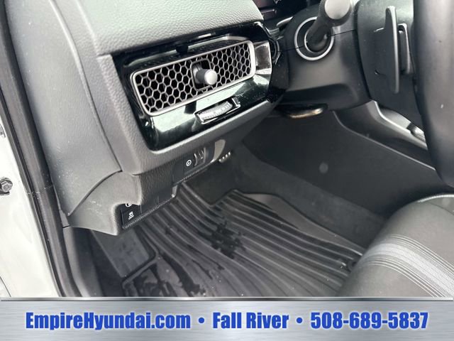 Used 2022 Honda Civic Sport image 20