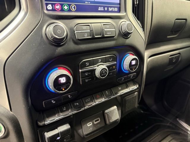 Certified 2022 Chevrolet Silverado 2500 LT w/ Convenience Package image 16