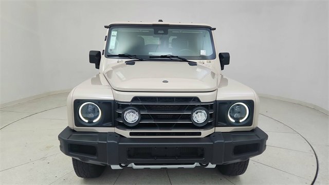 Used 2024 INEOS Grenadier Fieldmaster Edition image 2