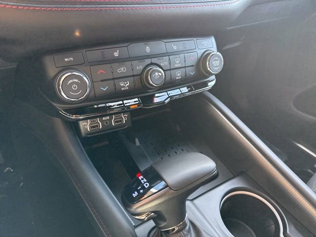 New 2026 Dodge Durango GT image 19