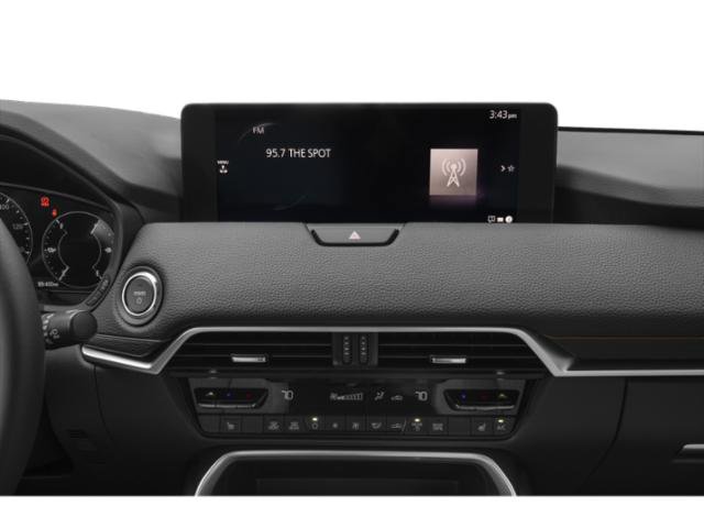 New 2026 MAZDA CX-70 SC AWD/4WD image 9