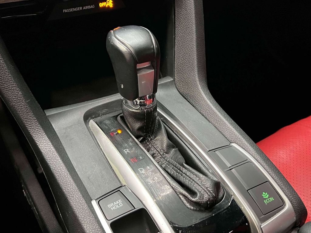 Used 2020 Honda Civic Sport image 32