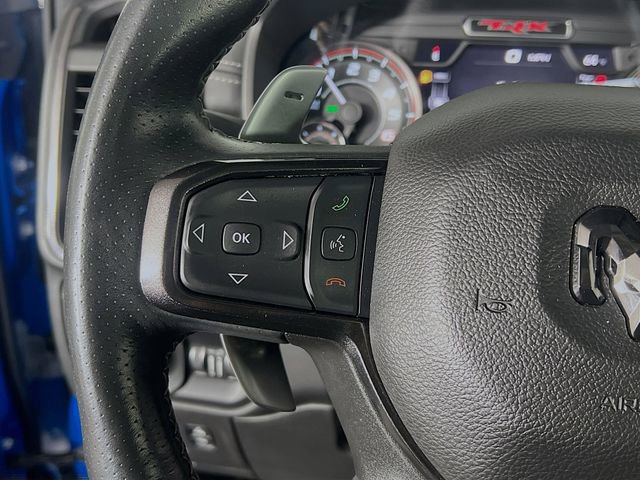 Used 2022 RAM 1500 TRX w/ TRX Level 2 Equipment Group image 16