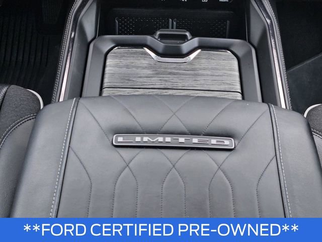 Used 2025 RAM 2500 Limited AWD/4WD image 24