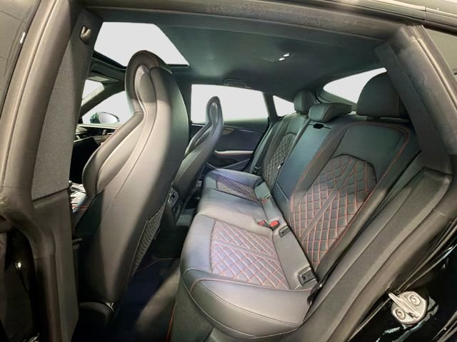 Used 2024 Audi S5 Prestige image 20