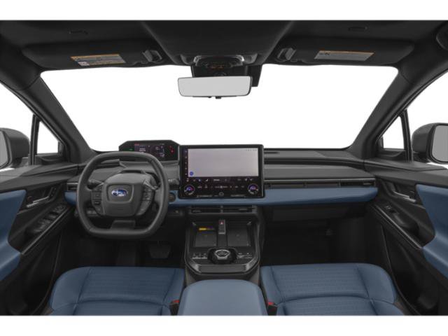 New 2027 Subaru Trailseeker AWD/4WD image 5