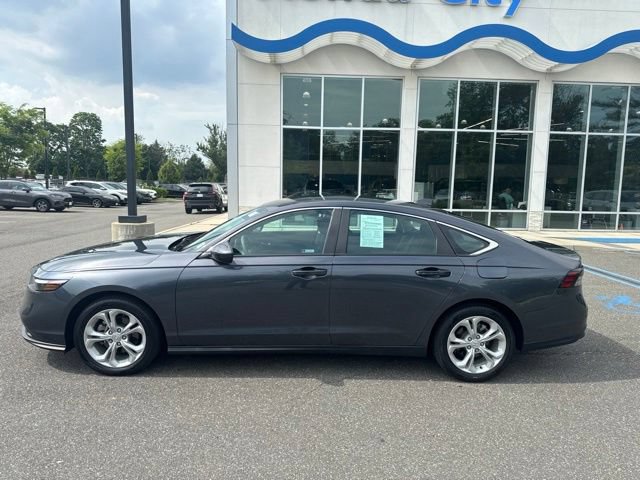 Used 2023 Honda Accord LX image 5