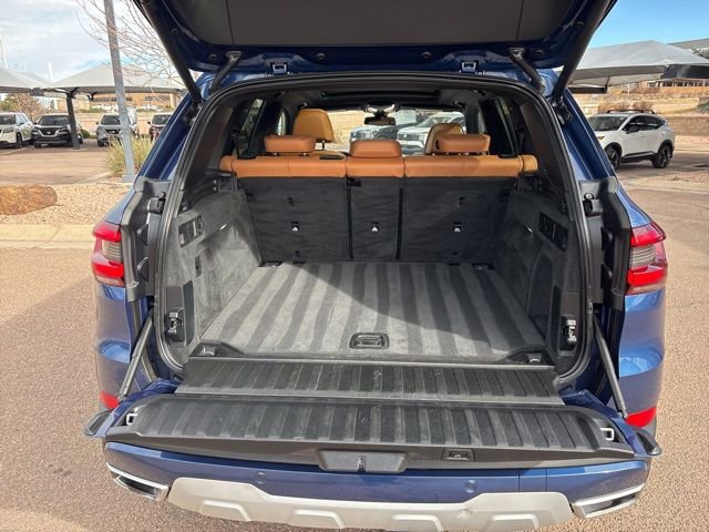 Used 2021 BMW X5 xDrive40i w/ Premium Package image 15