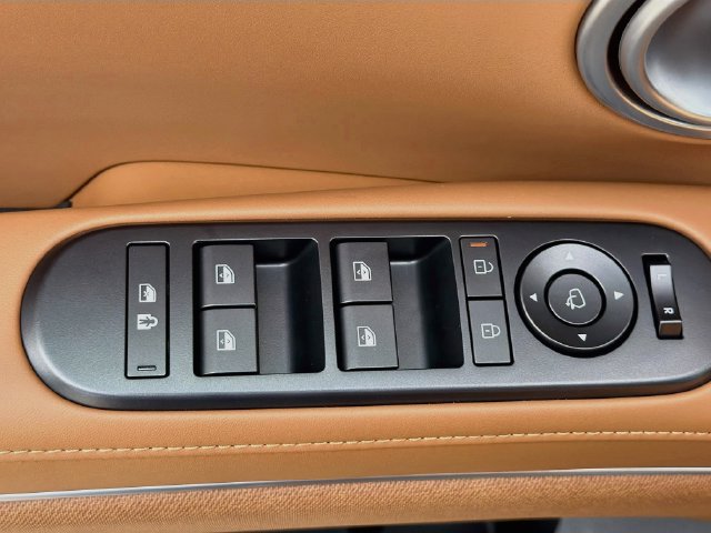 New 2027 Hyundai Palisade Calligraphy FWD image 18