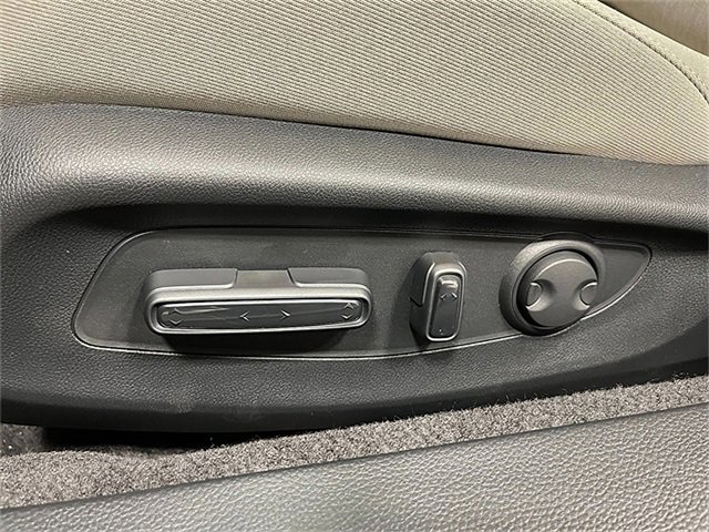 New 2025 Honda Accord SE image 13
