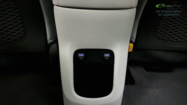 Used 2024 Hyundai Ioniq 5 Limited RWD image 52