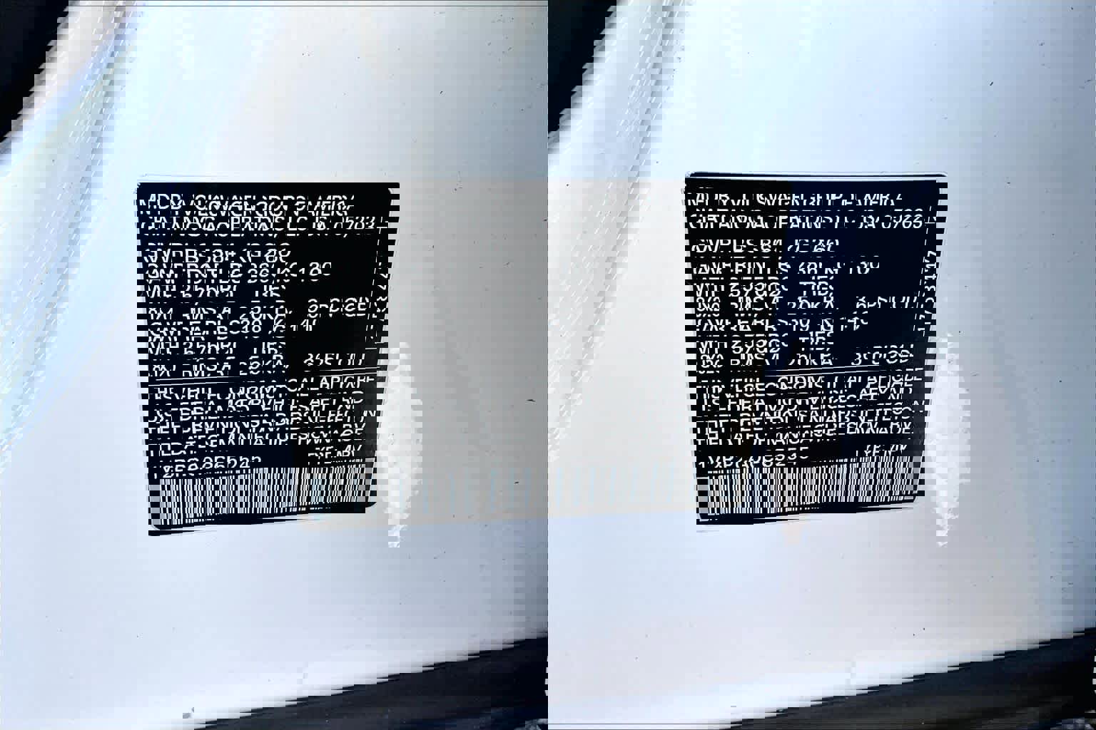 Used 2023 Volkswagen Atlas SEL image 36