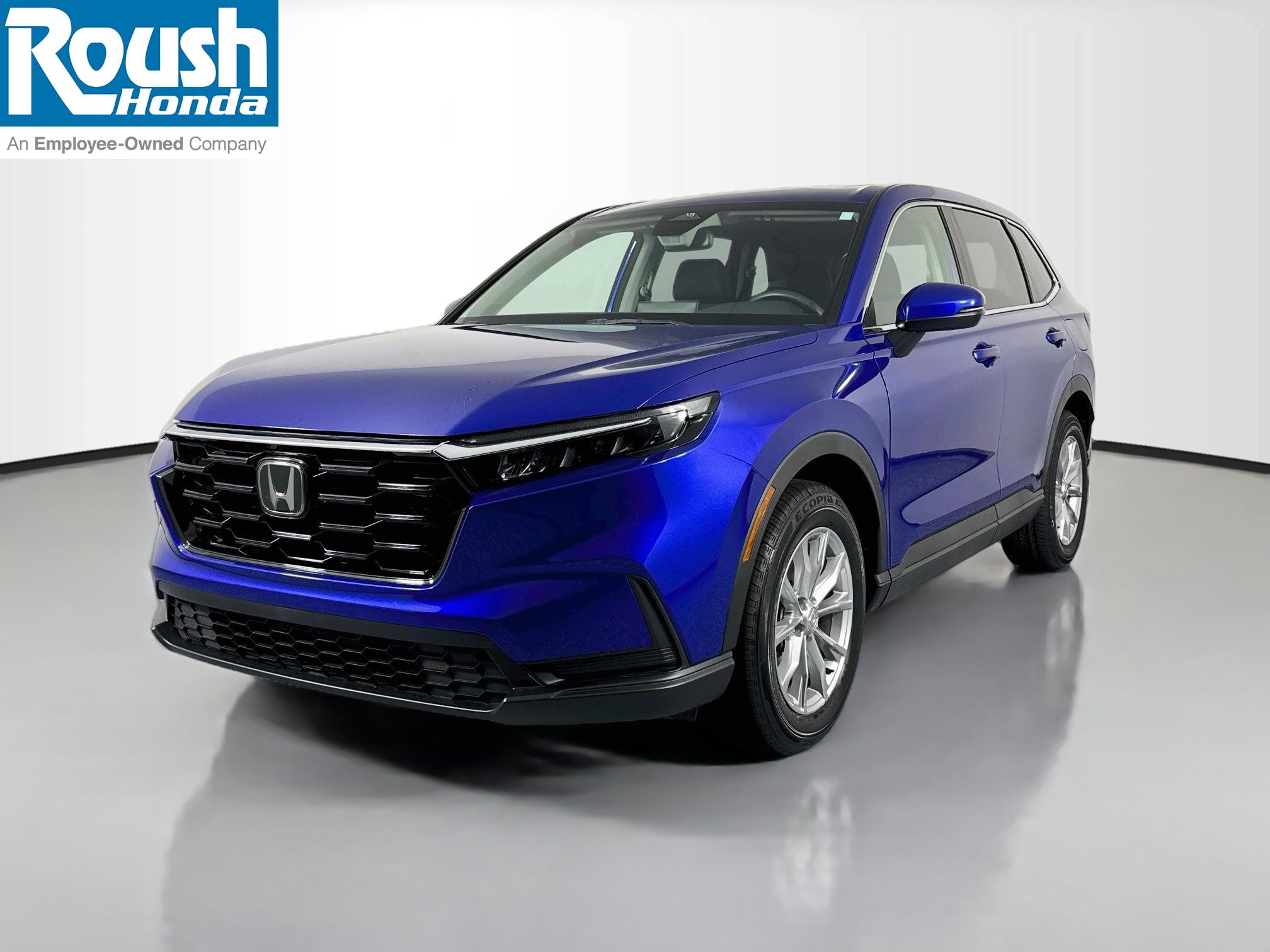 Certified 2024 Honda CR-V EX