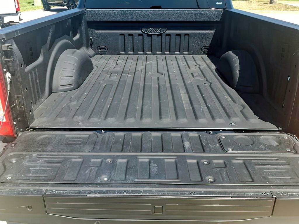 Used 2024 Ford F250 King Ranch AWD/4WD image 25