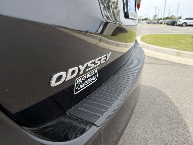 Used 2019 Honda Odyssey EX-L image 49