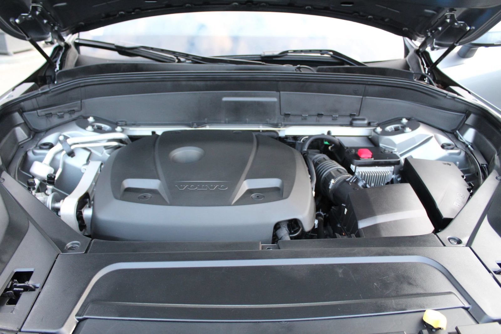 Used 2019 Volvo XC90 T6 Inscription w/ Protection Package Premier AWD/4WD image 38