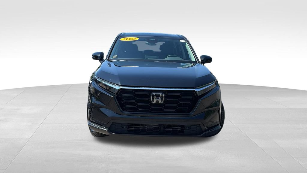 Used 2023 Honda CR-V EX-L image 2