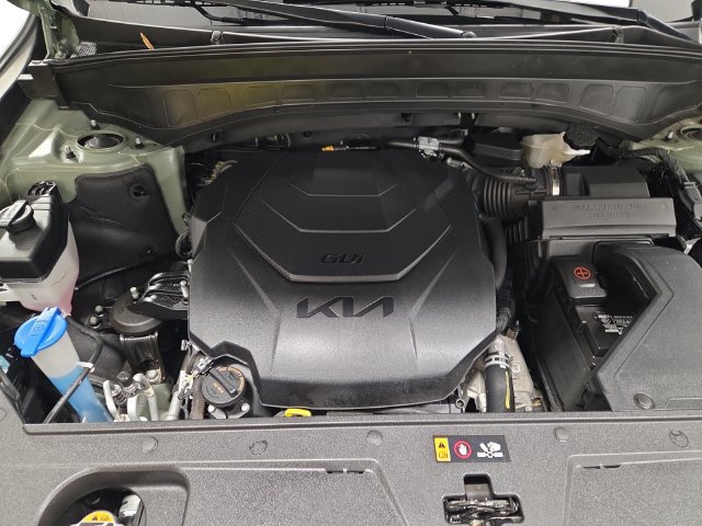 Used 2024 Kia Telluride SX X-Pro AWD/4WD image 32