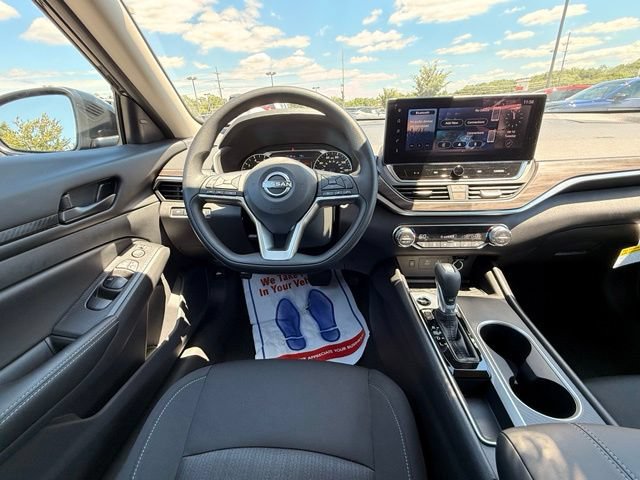 New 2026 Nissan Altima 2.5 SV w/ SV Special Edition Package FWD image 20