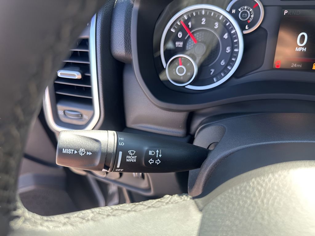 New 2026 RAM 2500 Lone Star AWD/4WD image 32