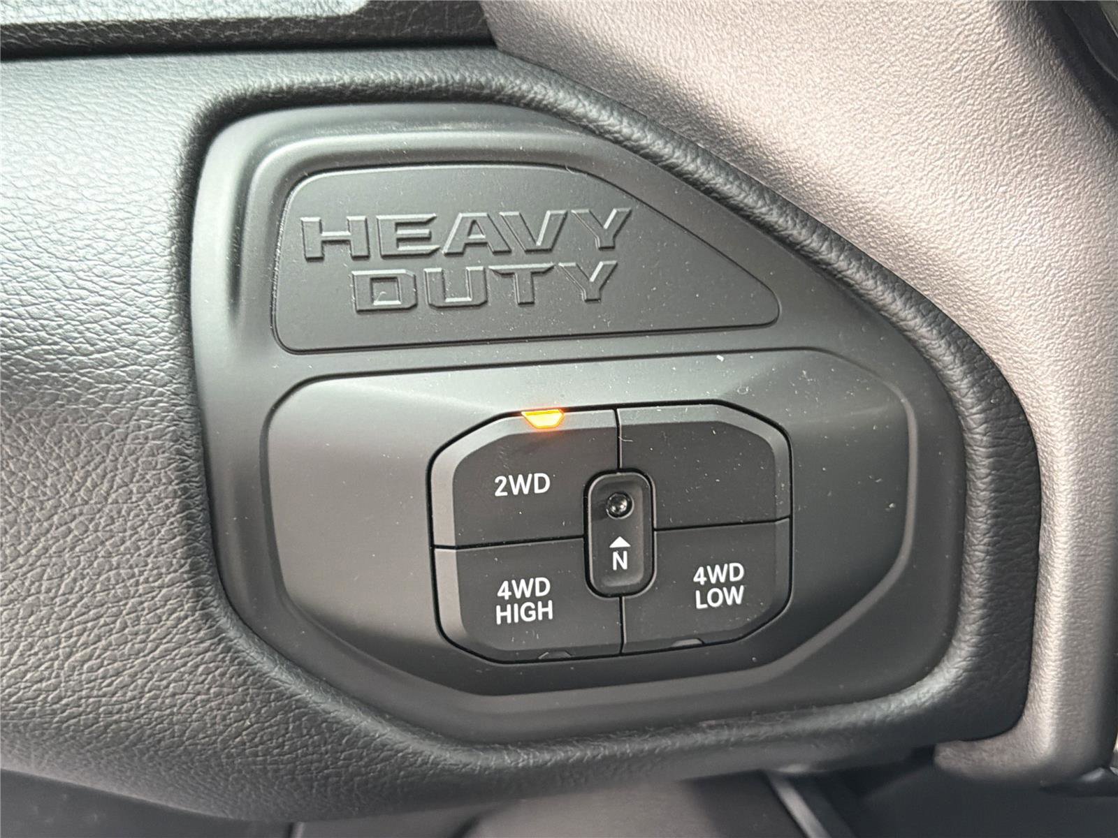 New 2026 RAM 2500 Laramie image 34