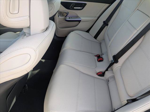 New 2026 Mercedes-Benz C 300 Sedan image 15