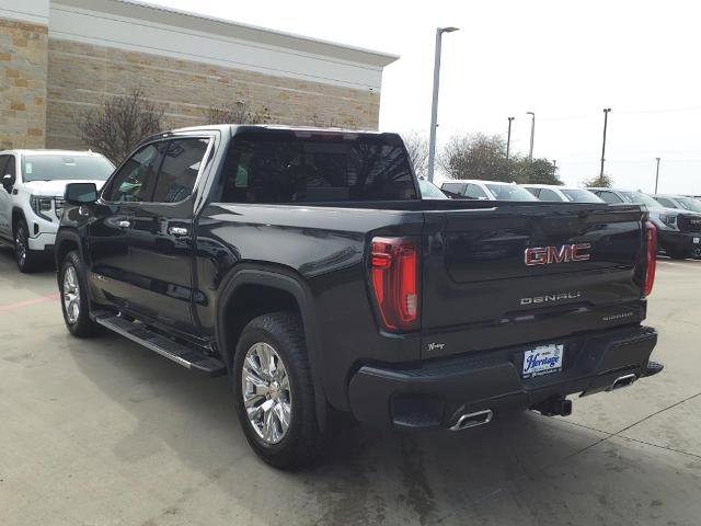 New 2024 GMC Sierra 1500 Denali w/ Technology Package image 26