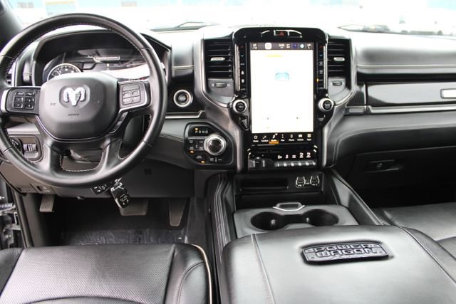 Used 2022 RAM 2500 Power Wagon image 25