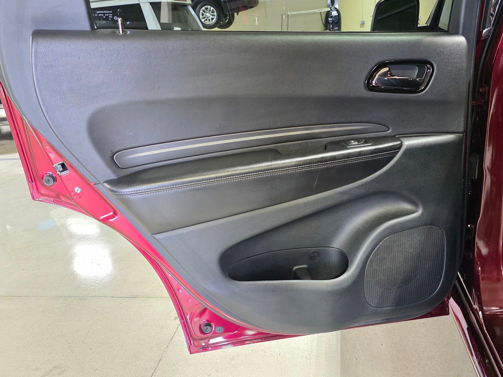 Used 2022 Dodge Durango GT AWD/4WD image 13