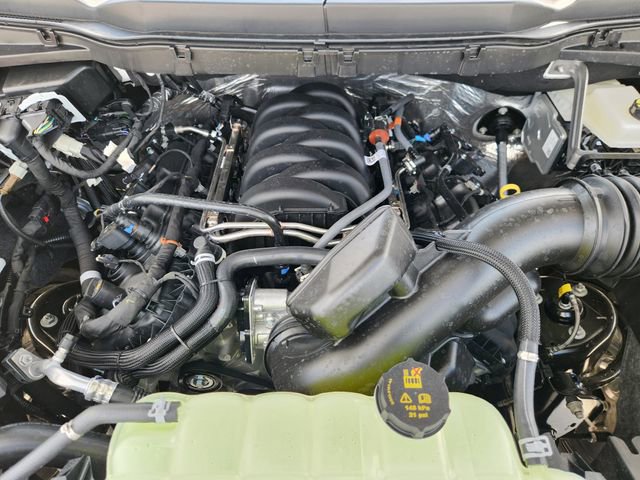 New 2026 Ford F150 XLT RWD image 20