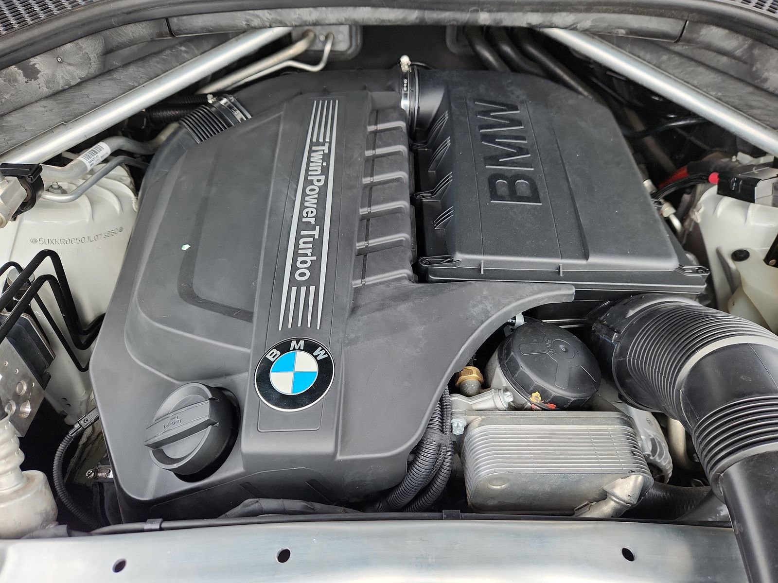 Used 2018 BMW X5 xDrive35i w/ M Sport Package image 17