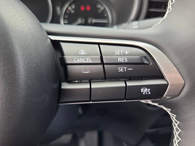 New 2026 MAZDA CX-30 Aire Edition AWD/4WD image 30