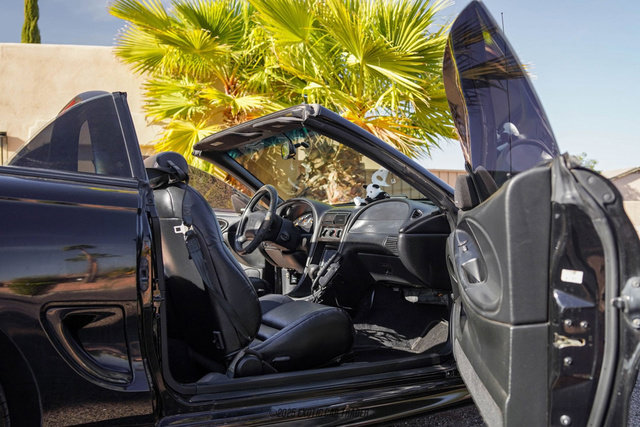 Used 1998 Ford Mustang GT image 35