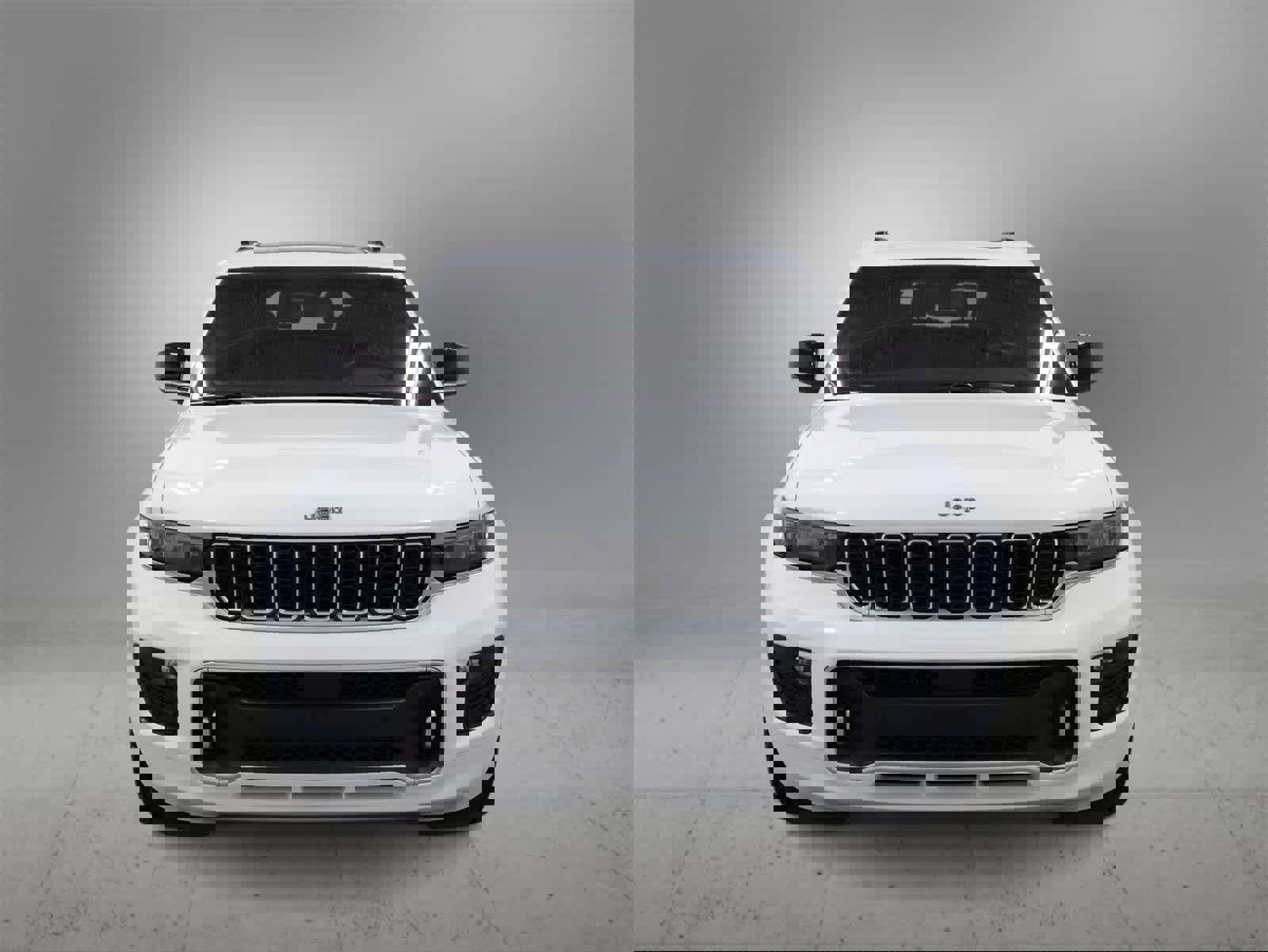 Certified 2023 Jeep Grand Cherokee L Overland image 3