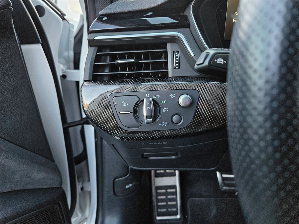 Used 2024 Audi S4 Prestige w/ Prestige Package image 17