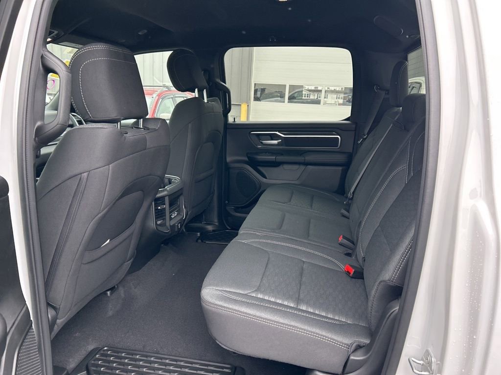 New 2026 RAM 1500 Big Horn image 37