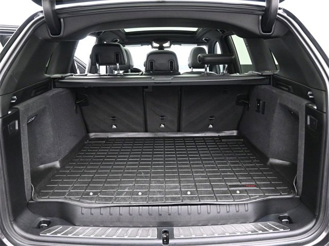 Used 2018 BMW X3 xDrive30i w/ Premium Package image 10