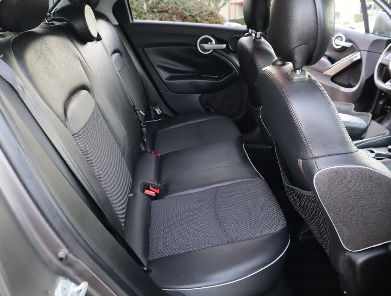 Used 2016 FIAT 500X Trekking image 30