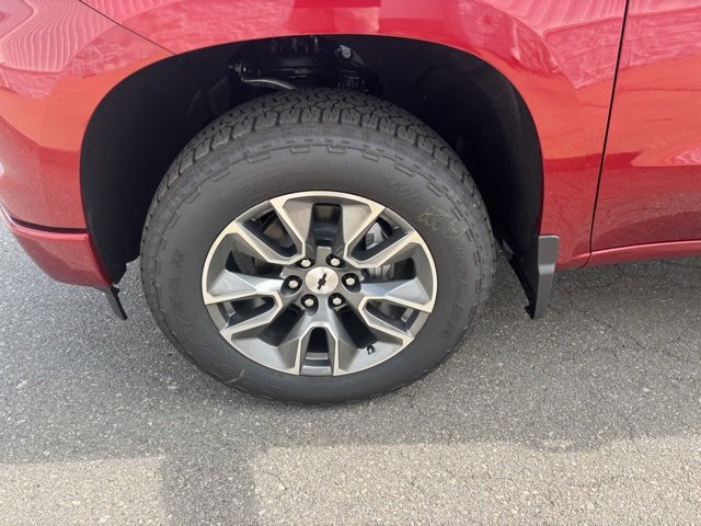 New 2026 Chevrolet Silverado 1500 RST image 7