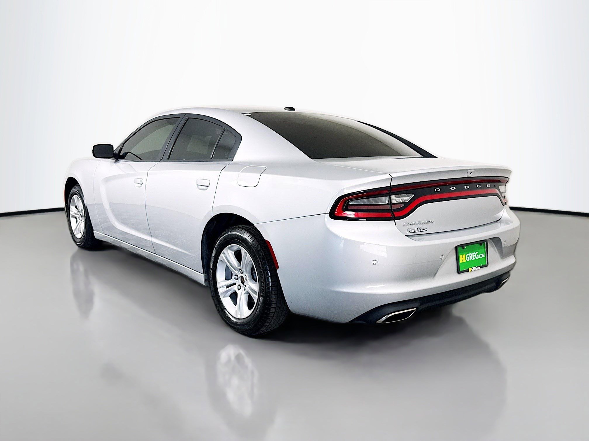 Used 2022 Dodge Charger SXT image 7