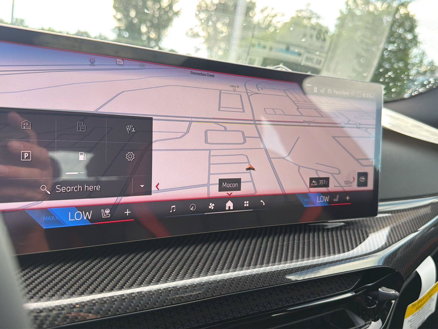 New 2026 BMW M440i w/ Premium Package RWD image 24