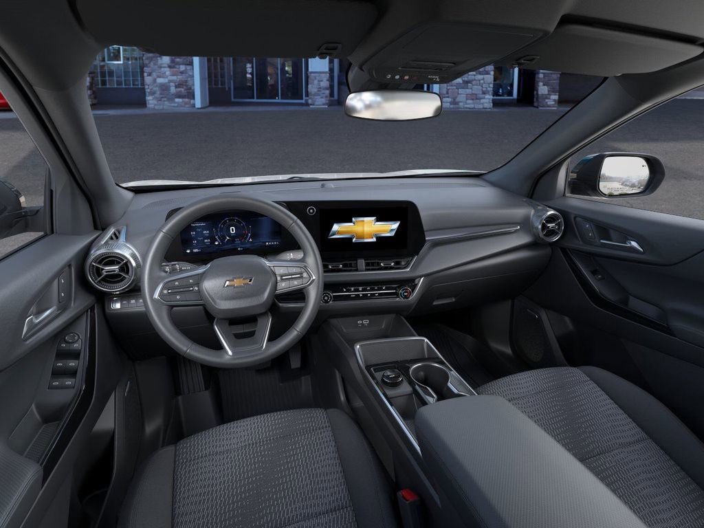 New 2026 Chevrolet Equinox LT w/ Midnight Edition image 16