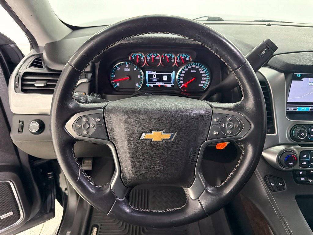 Used 2019 Chevrolet Tahoe LT AWD/4WD image 11