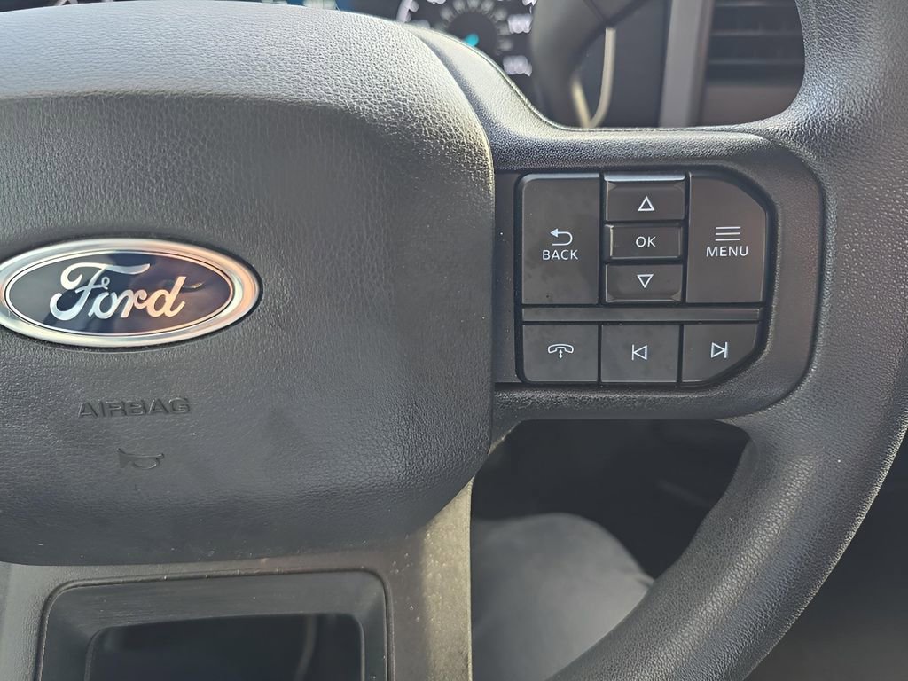 Used 2023 Ford F150 XLT image 15
