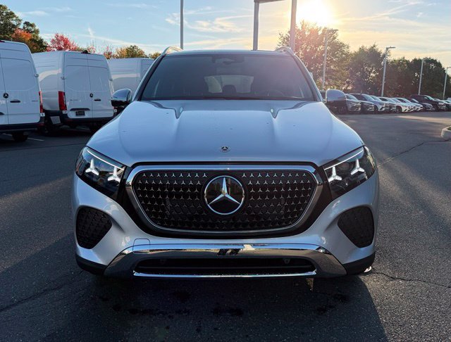 New 2027 Mercedes-Benz GLE 350 4MATIC image 2