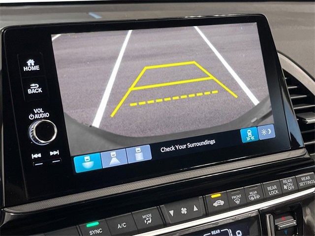 New 2026 Honda Odyssey EX-L image 22