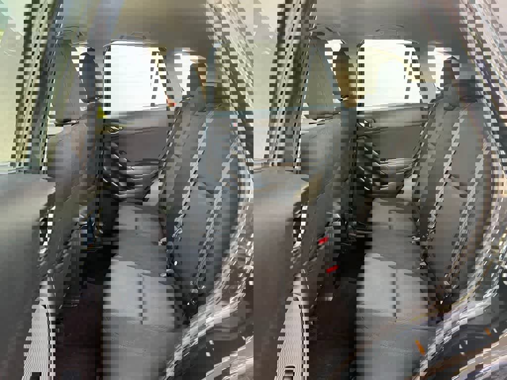 Used 2015 MAZDA CX-5 Sport w/ Bluetooth Audio Package image 18