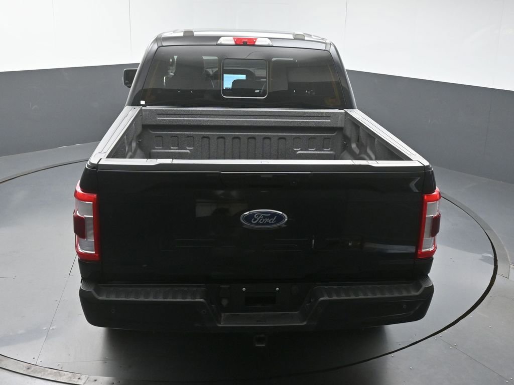 Used 2021 Ford F150 Lariat AWD/4WD image 45
