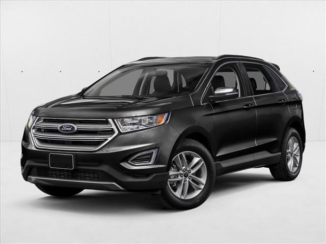 Used 2015 Ford Edge SEL