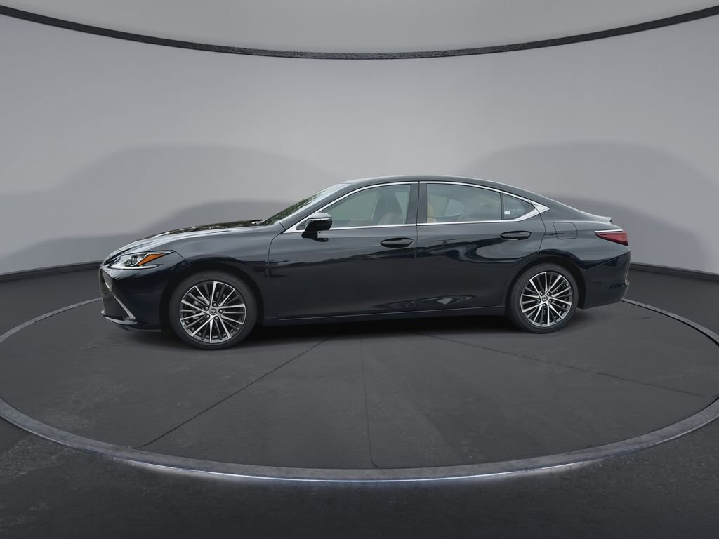 Used 2025 Lexus ES 350 w/ Premium Package image 5